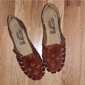 Mexican Huaraches